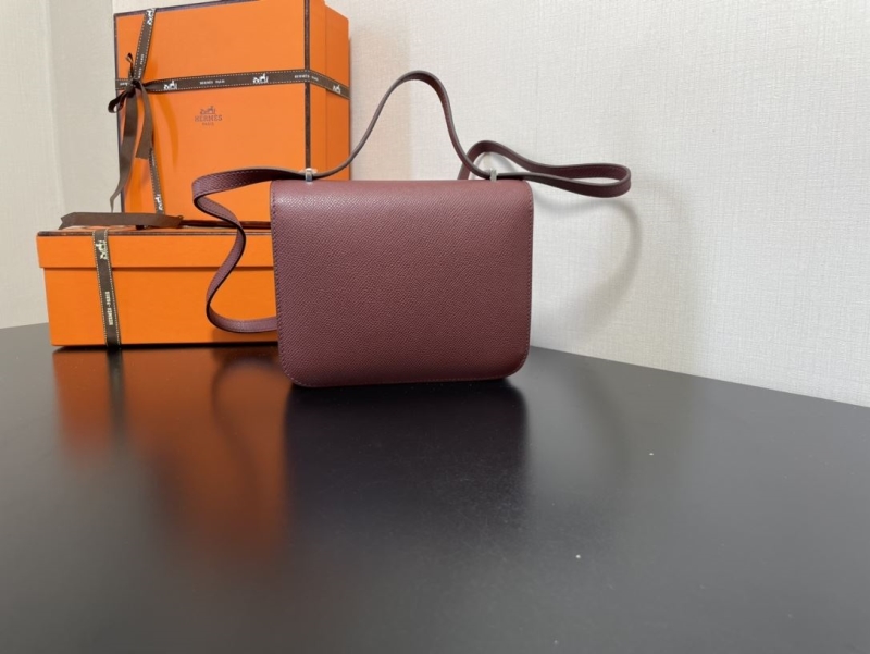 Hermes Satchel Bags